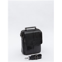 Сумка 8808Z black Zinimsk