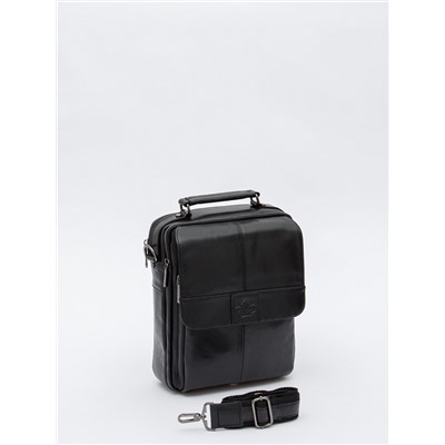 Сумка 8808Z black Zinimsk