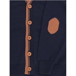 CROCKID Кардиган КВ 30154