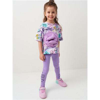 Сумка для девочек