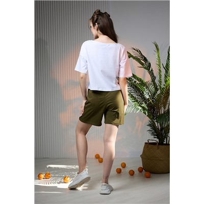 Костюм с шортами 8376 Чебурашка НАТАЛИ, 894148