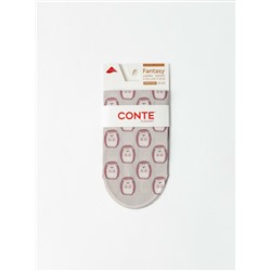 Полиамидные CONTE FANTASY Носки женские