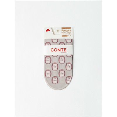 Полиамидные CONTE FANTASY Носки женские