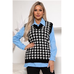 Open-style Жилет
