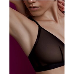 Minimi Бюстгальтер LMi_T_NEON_1108-01SS Бюстгальтер Триангл с мягкой чашкой