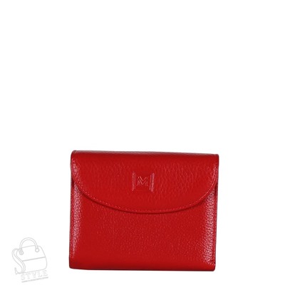 Женский кошелек 3807-1806A red Vermari
