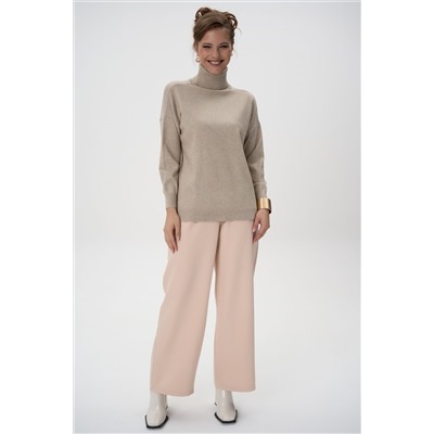 Джемпер Эмма (миндаль)