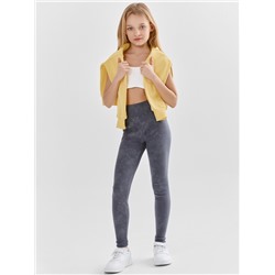 ЛЕГГИНСЫ ДЛЯ ДЕВОЧЕК (2ШТ.) 147752-2