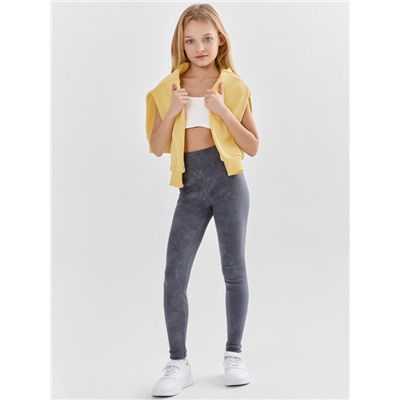 ЛЕГГИНСЫ ДЛЯ ДЕВОЧЕК (2ШТ.) 147752-2