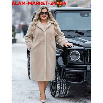 Пальто #23131192