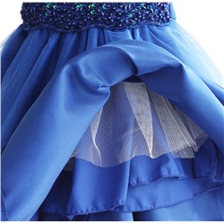 Платье Zoe Flower ZF653