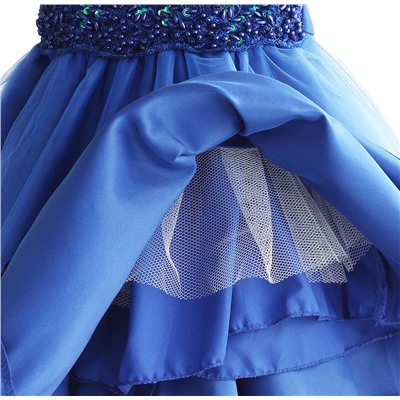 Платье Zoe Flower ZF653