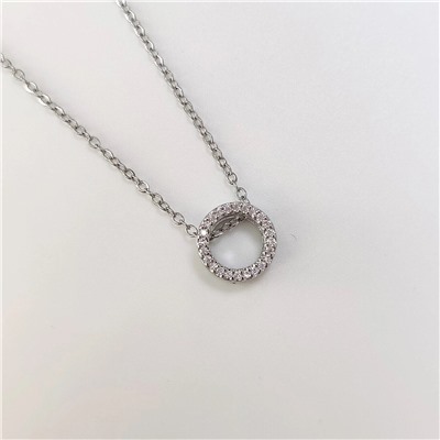 Подвеска на цепочке