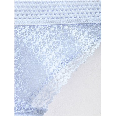 CONTE GOTIC LTA 2982 Трусы женские