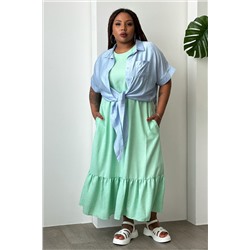 Босоножки-11324