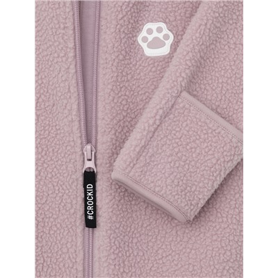 CROCKID Комбинезон ФЛ 60011/2 ГР