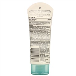 Aveeno, Positively Mineral Sensitive Skin, Sunscreen, SPF 50, 3.0 fl oz (88 ml)