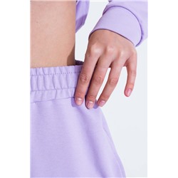 Костюм спортивный с капюшоном