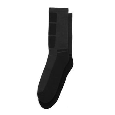 Носки мужские спортивные утепленные Resport, размер 39-41, серые