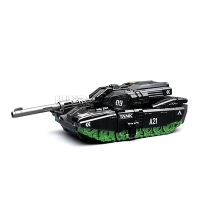 Робот "ТрансФорс" в коробке