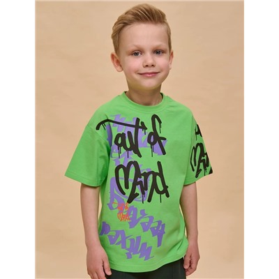 PELICAN Футболка BFT3335/1