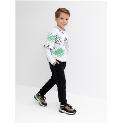 CROCKID Брюки КР 400583