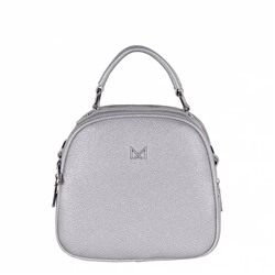 Рюкзак 8166CD silver Alex&Mia