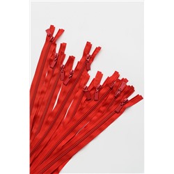 Молния спираль №5 80 см (в упак.10шт) НАТАЛИ, 1004365