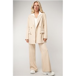 Женский классический костюм Happyfox