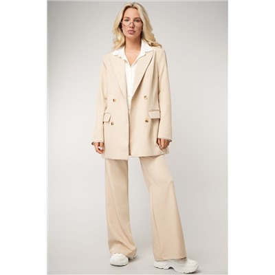 Женский классический костюм Happyfox