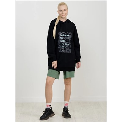 PELICAN Толстовка DFNK6874/1