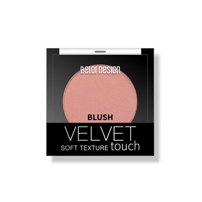 Румяна VELVET TOUCH 105
