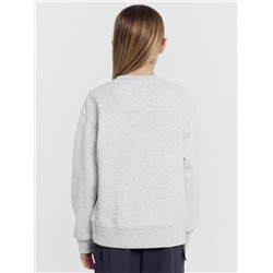 СВИТШОТ ДЛЯ ДЕВОЧЕК 127924/1