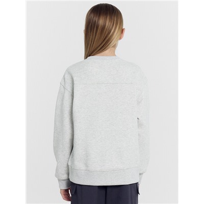 СВИТШОТ ДЛЯ ДЕВОЧЕК 127924/1