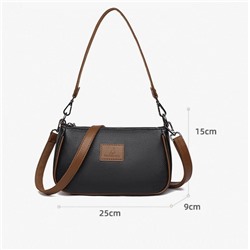 Bags Сумка женская / кожа / 04510501