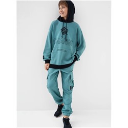 PLAYTODAY Толстовка 12611099