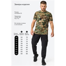 Мужская футболка Happyfox