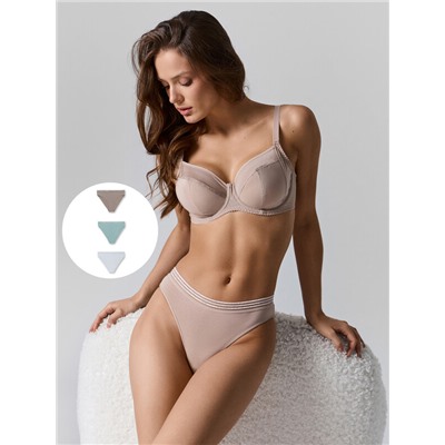 ТРУСЫ ЖЕНСКИЕ (3ШТ.) 412619-3