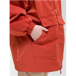 GZJM3317 (Ветровка для девочки, Pelican )