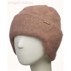 Исет 954 Шапка женская флис (56-58)