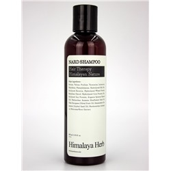 BOUQUET GARNI NARD - ШАМПУНЬ ДЛЯ ВОЛОС И КОЖИ ГОЛОВЫ SHAMPOO SIGNATURE, 200 МЛ