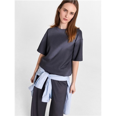 КОМПЛЕКТ ЖЕНСКИЙ (ДЖЕМПЕР, БРЮКИ) 192532