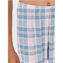 КОМПЛЕКТ ДЛЯ ДЕВОЧЕК (ДЖЕМПЕР, БРЮКИ) 567743