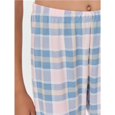 КОМПЛЕКТ ДЛЯ ДЕВОЧЕК (ДЖЕМПЕР, БРЮКИ) 567743