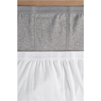 Трусы для мальчика 2 шт. Baykar