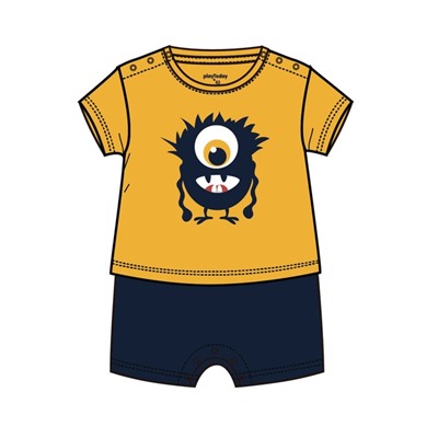 Песочник для мальчика PlayToday, рост 92 см