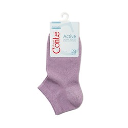 Носки женские CONTE ACTIVE