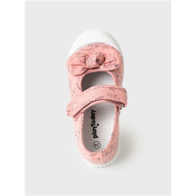 Туфли для девочек