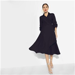 Платье для победительниц, Выход королевы (увлечение)