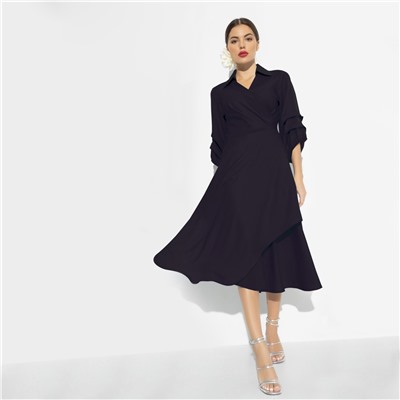 Платье для победительниц, Выход королевы (увлечение)